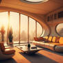 Living Room Concept - 1