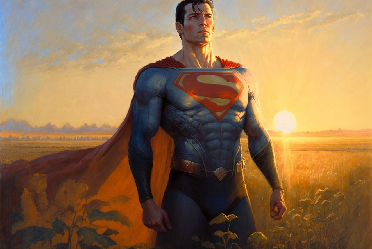 Superman Legacy by ArgoCityArtworks on DeviantArt Superman Legacy by ArgoCityArtworks on DeviantArt