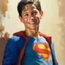 Young Superboy