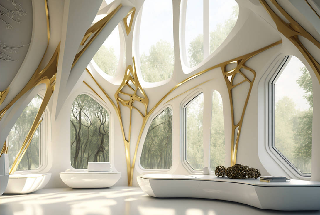 Aviary Concept - 1 by ArgoCityArtworks on DeviantArt