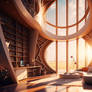 Library Concept - 2