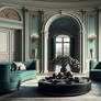 Luxury Interior Concept - 3