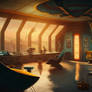 Vulcan Entertainment Room Concept - 3