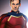 Mon-El of the Legion of Super-Heroes - 1