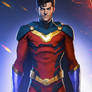 Mon-El of the Legion of Super-Heroes - 2