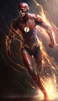 The Flash - 1