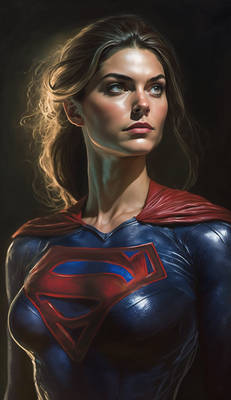 Superwoman of Earth-11 - 3