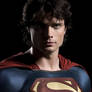 The Super-Boy of Smallville