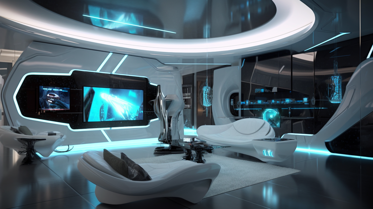 Kryptonian Computer Kryptonian Entertainment Center Concept - 9 by ArgoCityArtworks on ...