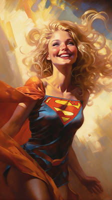 Supergirl - 61