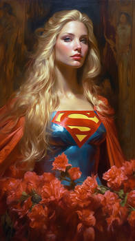 Supergirl - 81