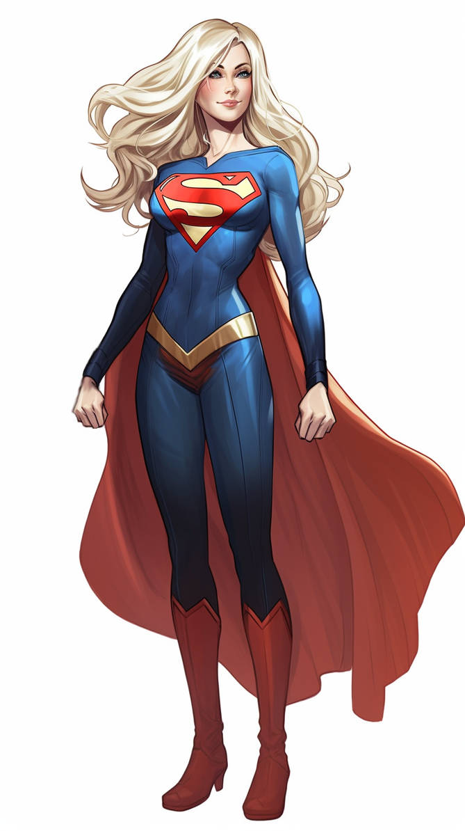 Supergirl Comic Art 11 By ArgoCityArtworks On DeviantArt supergirl-comic-art-11-by-argocityartworks-on-deviantart