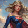 Supergirl - 152