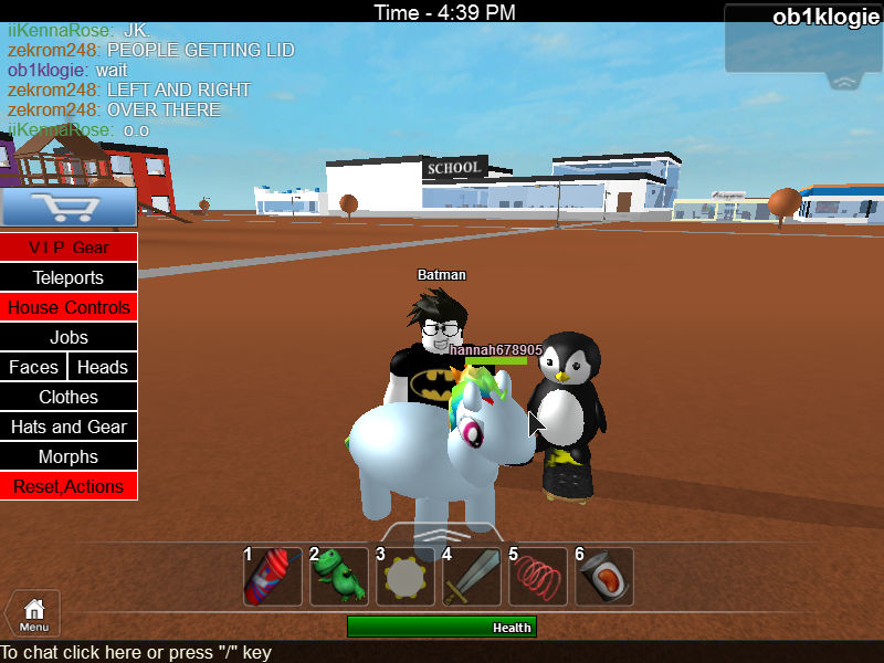 Wow Roblox Has Rainbow Dash And Penguins O By Ob1klogieart - penguin morph roblox