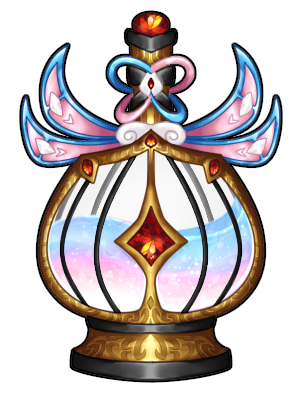 Reverse Dimorphism Elixir by Saharen-Archives on DeviantArt