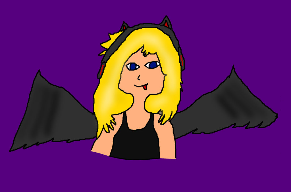 random roblox character