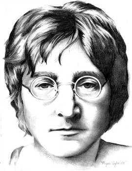 John Lennon