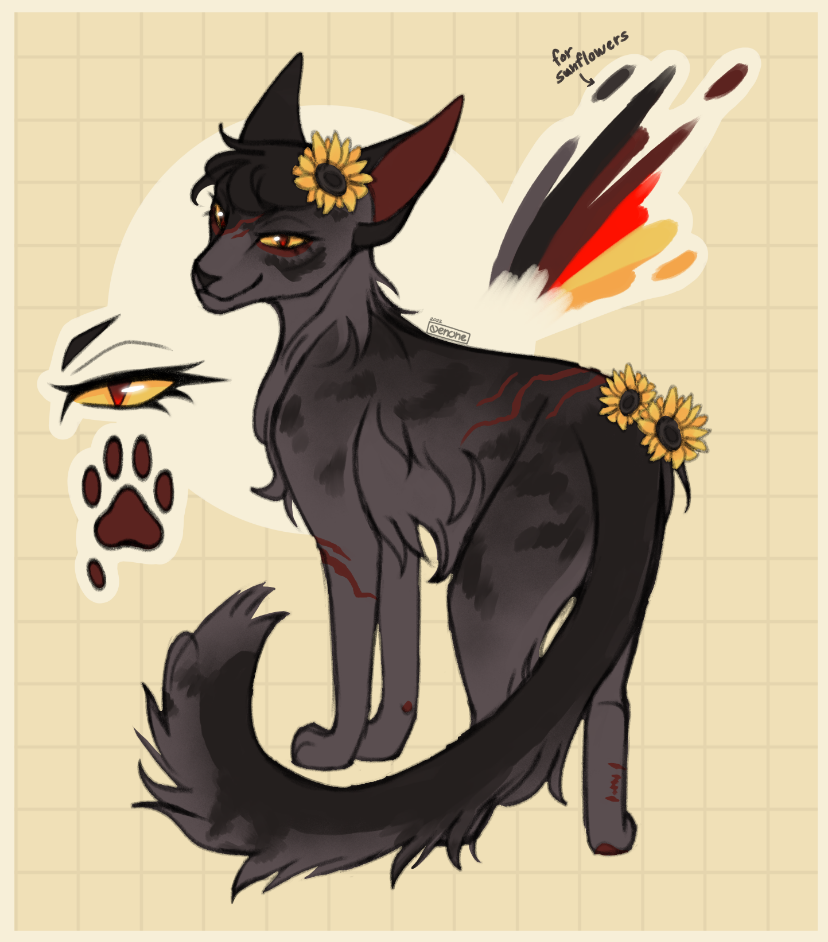 Warrior cat villains  Warrior cat drawings, Warrior cats art, Warrior cats  fan art