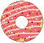 #1 donut[F2U]