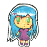 .: Chibi Girl :.