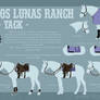 Los Lunas || Official Tack
