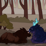 FoV | Snuggles | Devotion