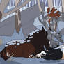 FoV | Snow Blanket | Devotion