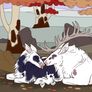 FoV | Fall Snuggles | Devotion