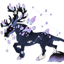 Adopt | Crystal Prince | OPEN