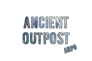 Ancient Outpost