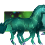 O729 LLR Arcane | Boucle Unicorn