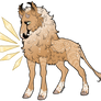 ADOPT | Little Lion Man | RAFFLE