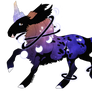 ADOPT | Witch's Familiar | CLOSED