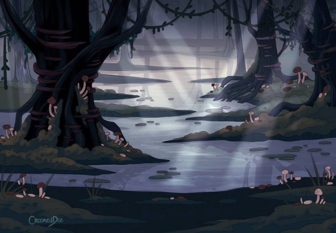 Backgrounds