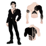 OC | Kenji Connolly