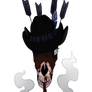 COMM | Inkedhoofprints