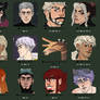 CHARACTER CLEAROUT | OPEN