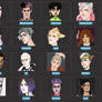 CHARACTER CLEAROUT V2 | OPEN