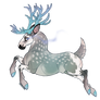 ADOPT | Arctic Spirit | OPEN