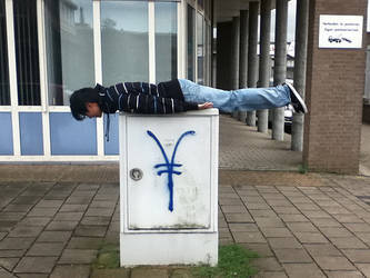 Planking 13