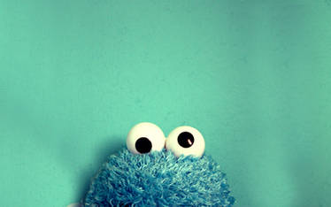 Cookie Monster