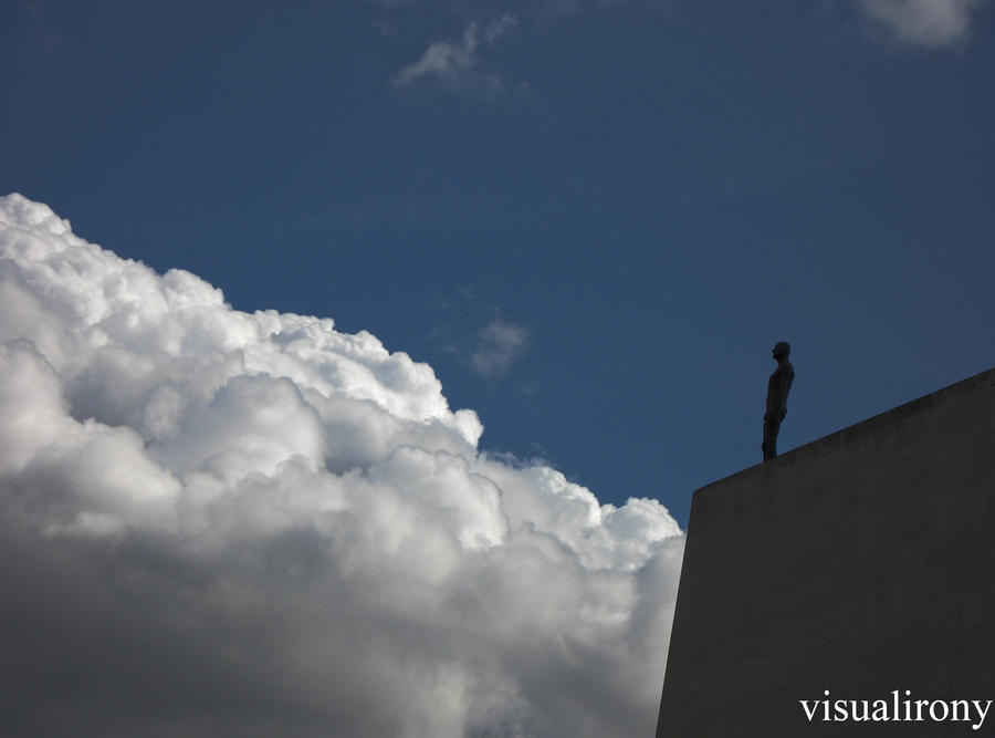 Solitude 2 by visualirony on DeviantArt