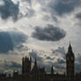 Palace of Westminster.