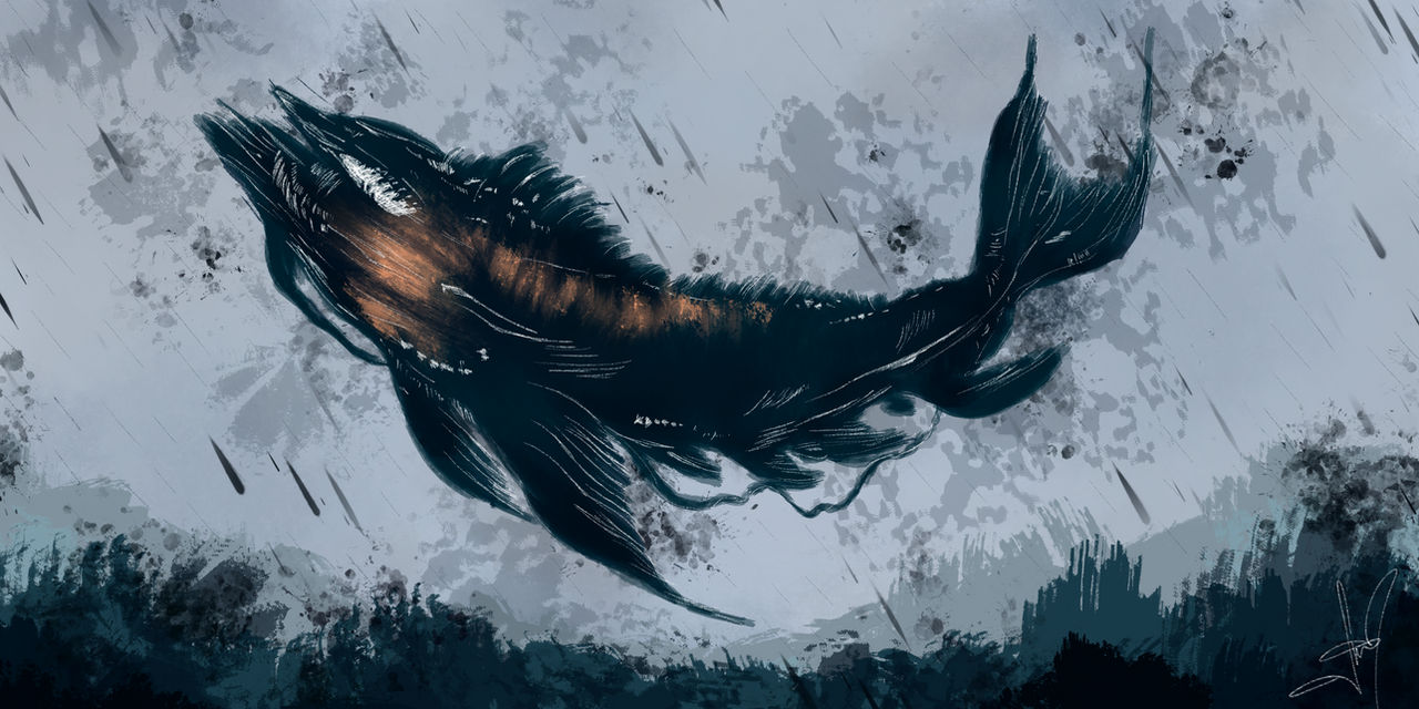Death Stranding] Whales : r/DeathStranding