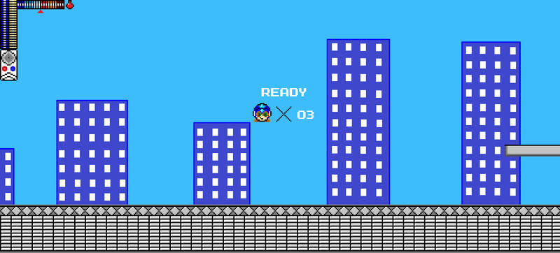 Roco Pixel Animation (Updated) by sulfer-kokegitsune on DeviantArt