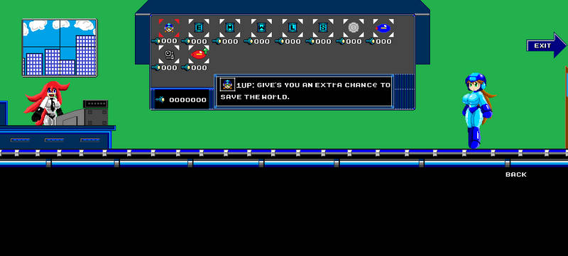 Roco Pixel Animation (Updated) by sulfer-kokegitsune on DeviantArt