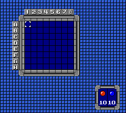 Roco Pixel Animation (Updated) by sulfer-kokegitsune on DeviantArt