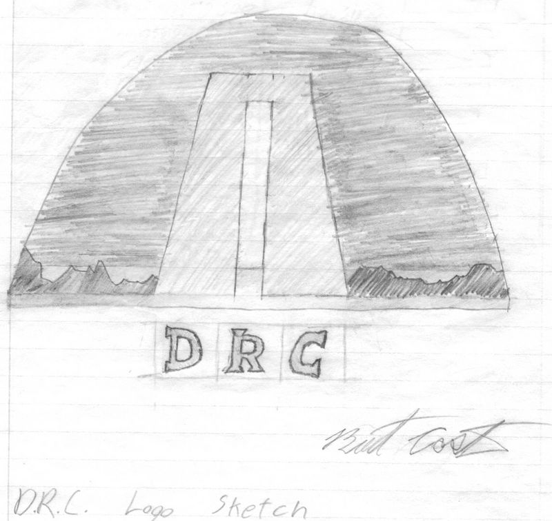 DRC logo concept by Shaddowed-Figure on DeviantArt