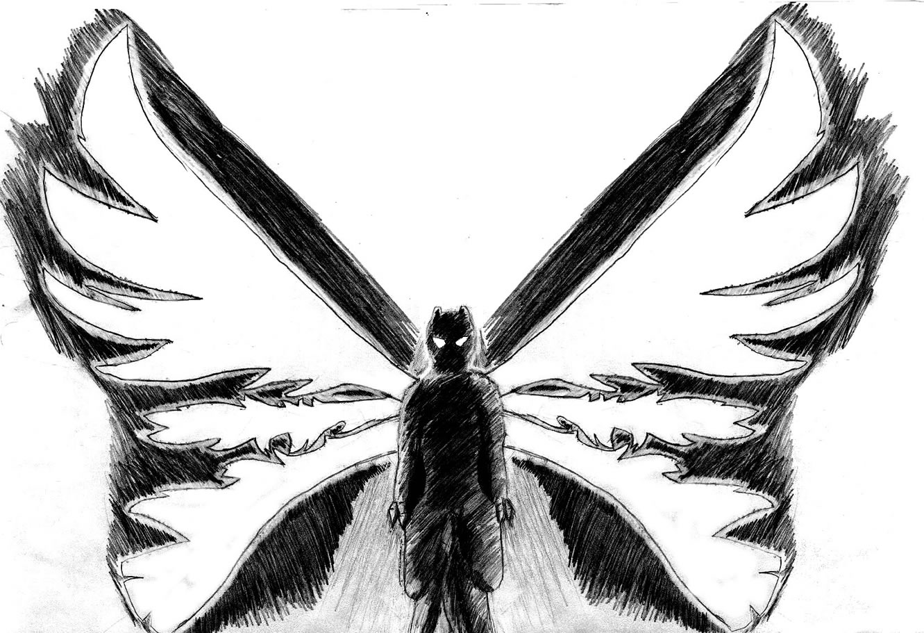 Kaezon Demon Wings By Shaddowed Figure On Deviantart