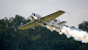 air show